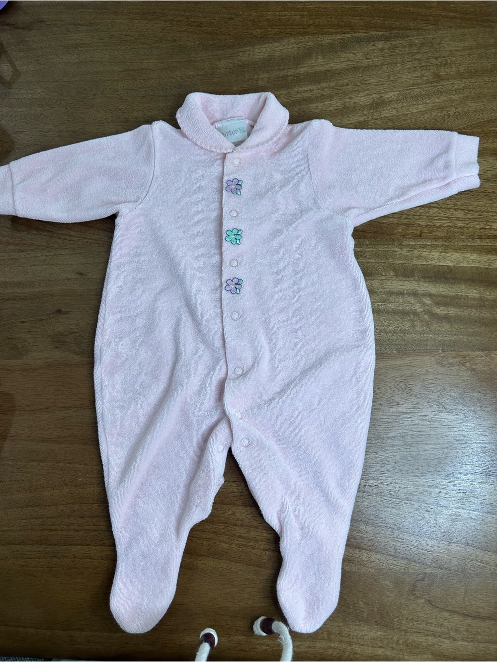 Baby Girl 7 pieces Bundle 3 months - Picture 5 of 16